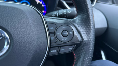 Toyota Corolla 2.0 VVT-i Hybrid GR Sport 5dr CVT Hybrid Estate